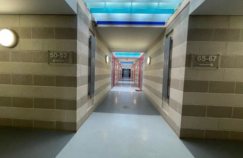 Canal-Side Boutique Apartment - Foto 13