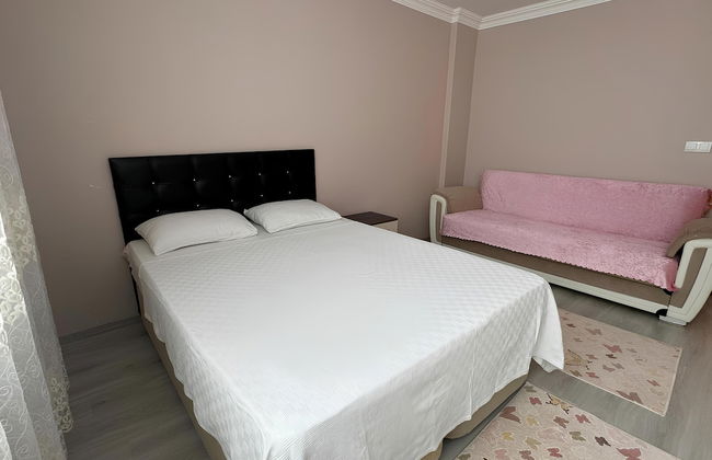 Karadeniz Apart Pansiyon - Foto 11