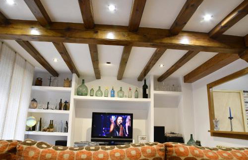 La casa del aguador en Alfaro, Senda Viva y Rutas BTT - Foto 8