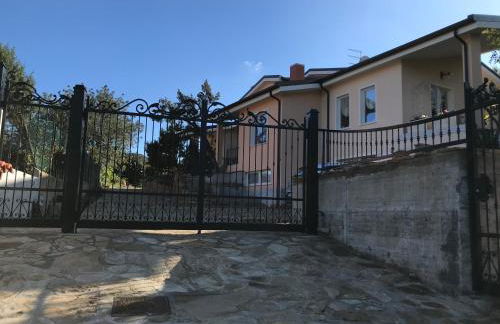 Villa Dei Fiori - casa vacanza - Foto 28