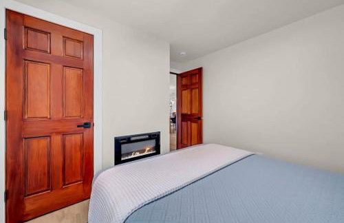 Exclusive Lakefront For 10 with Sauna Kayaks Peace - Foto 26