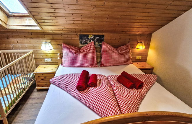 Haflingerhof Edelweiß - Foto 11