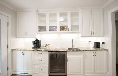 Sunset Point Pool House Close to Duke University - Foto 55