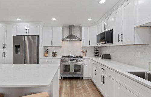 All-New Luxe Stay Views, Sauna & Hot Tub villa - Foto 18