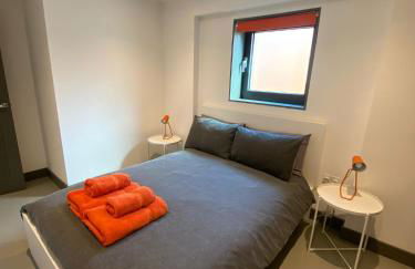 3 The View apartments Ilfracombe - Hot Tub, Parking, Lift, EV - Foto 18