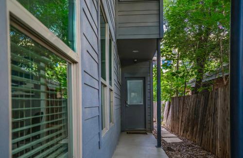 Austin Retreat Hot Tub and Relaxing Patio - Foto 76