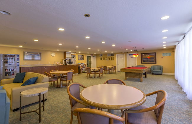 Capistrano Surfside Inn - Foto 29