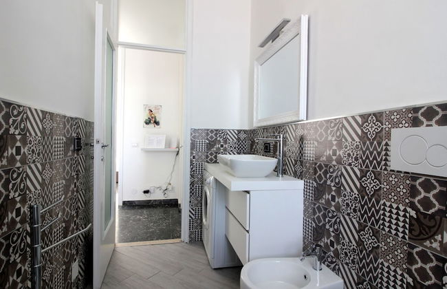 Italianway Naviglio Pavese112 - Foto 21