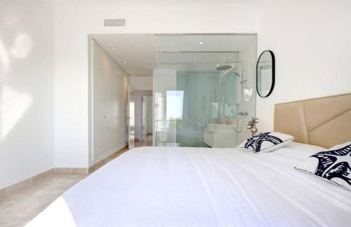 Luxury Family, Beach & Golf Penthouse with Amazing Seaview - Photo 4