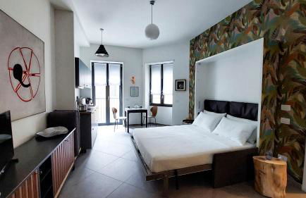 Little Nest Cenisio Monumentale - Foto 13