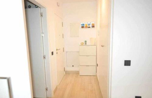Acogedor apartamento en la playa de Cádiz - Foto 34