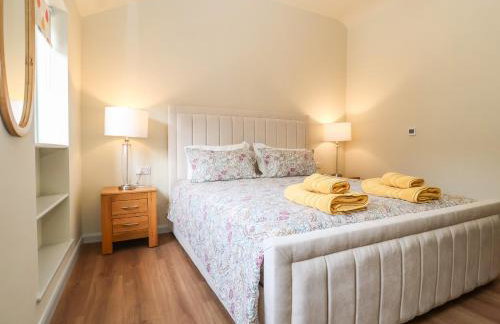 Church Farm Barn - Foto 31