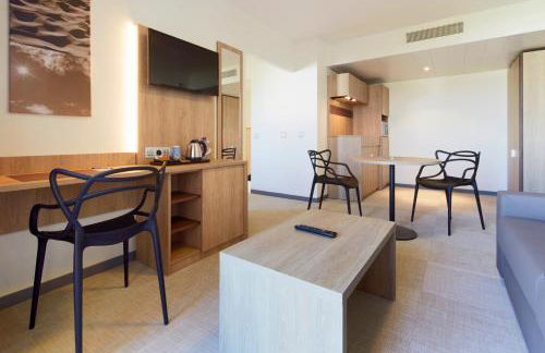 Kyriad Prestige Residence & Spa Cabourg - Dives-sur-Mer - Foto 75