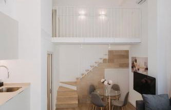 Exclusivo loft 3 en zona privilegiada en Valencia - Photo 75