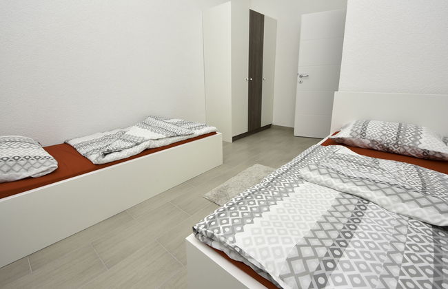 Villa Dalmacija - Foto 17