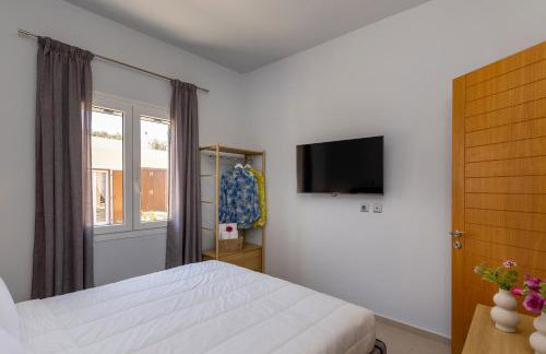 Syros Sun Beach Villa - Foto 25