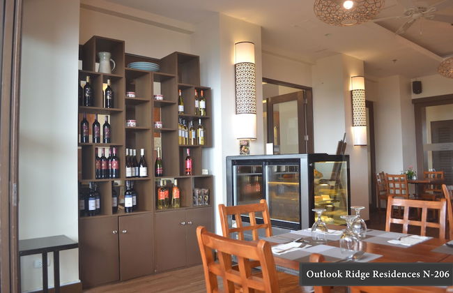 Outlook Ridge Residences N-206 - Foto 27