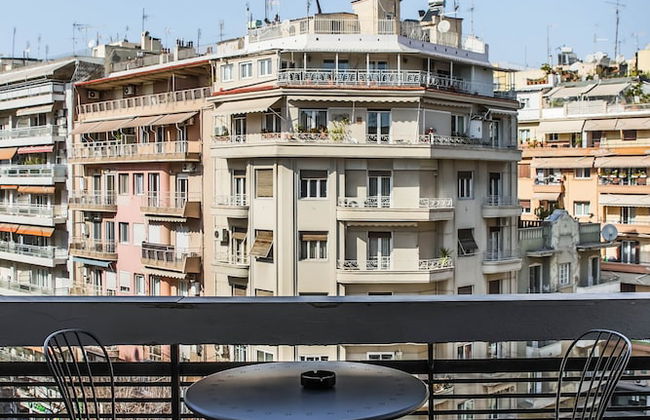 Superior One Luxury Apartments - Foto 25