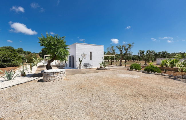 122 Lamia Madreperla by Barbarhouse - Foto 32