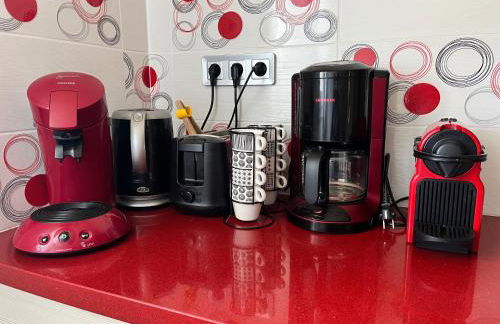 La Baule - Villa avec jardin, 15 mn plage-centre-ville - Photo 11