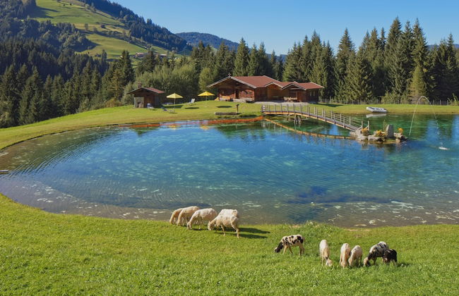 Hotel Talhof - Foto 57