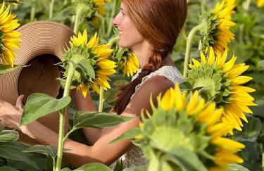 Casetta dipinta Fattoria dei fiori - Photo 74