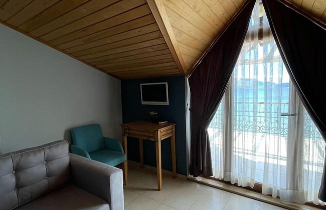 Veziroglu Apart - Photo 48