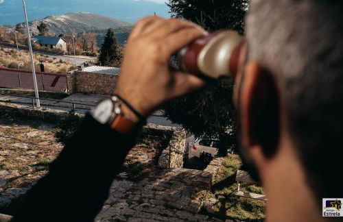 Refúgio na Estrela Penhas da Saúde - Foto 22