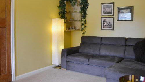 High Moor Cottage - Foto 3