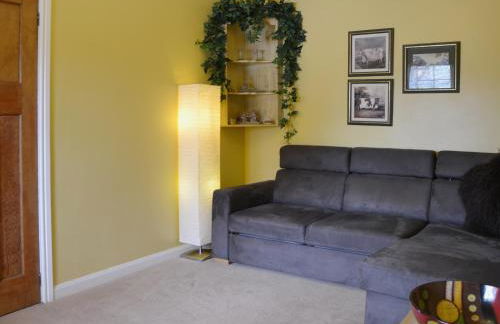 High Moor Cottage - Foto 3