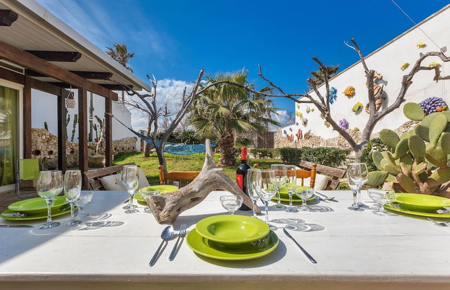 2261 Residenza Artistica - Dependance Dell`artista by Barbarhouse - Foto 9