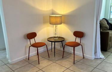 Fort Lauderdale Gem Private Yard and Patio - Foto 27