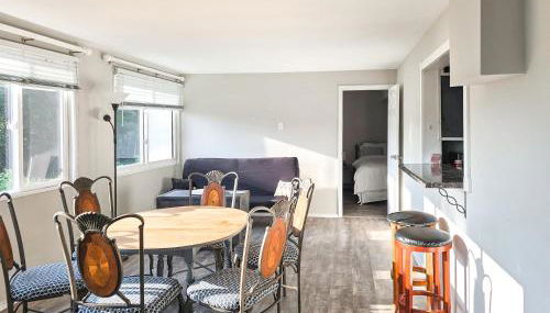 2BR Retreat with Fire Pit Close To Downtown STL - Foto 3