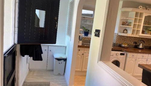 Lovely one bed apartment with garden - Foto 2