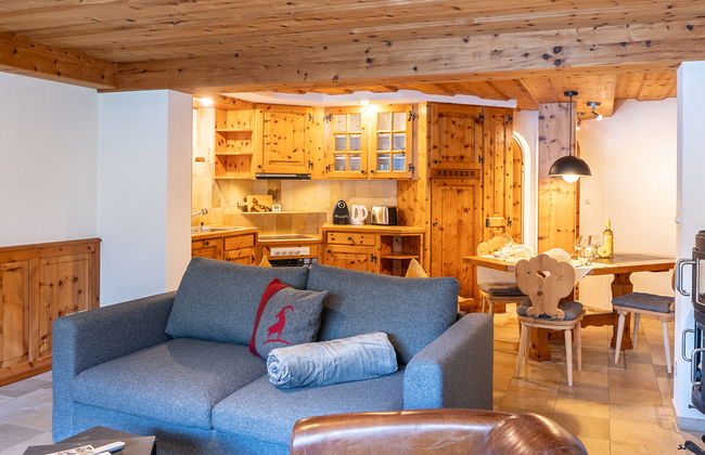 Chesa Anemona al Lej - Foto 6