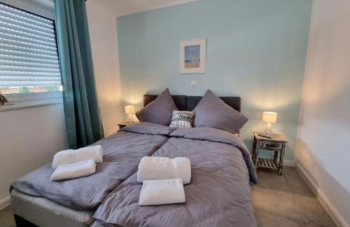 Ferienhaus Riverside - Foto 17