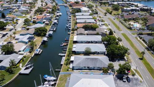 Waterfront-Family & Pet Friendly for 6 - Foto 5