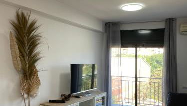 Acogedor apartamento Vallparadís con parking - Foto 5