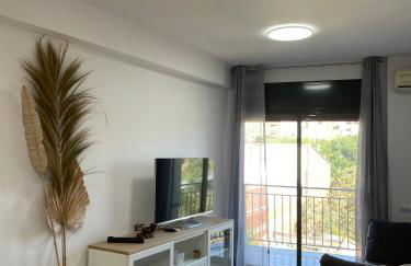Acogedor apartamento Vallparadís con parking - Foto 5