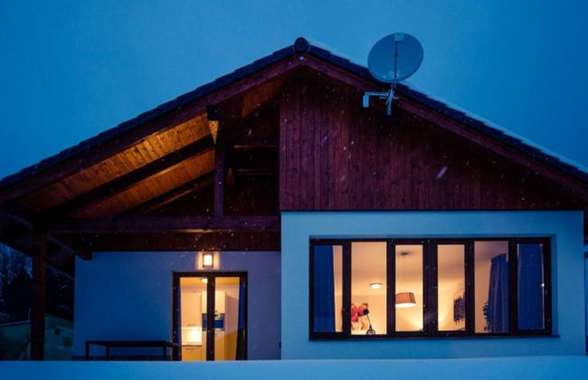 Residence Lipno - Photo 24