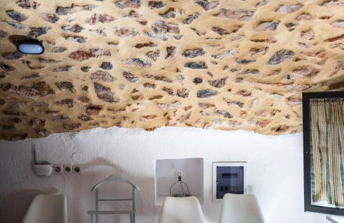 Avgonima Chios Spitakia Cottages - Photo 59