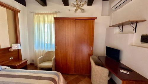 Agriturismo Cervinace - Foto 5, wardrobe