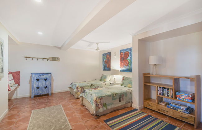 Peregian Beach House - 2/22 Avocet Parade - Photo 5