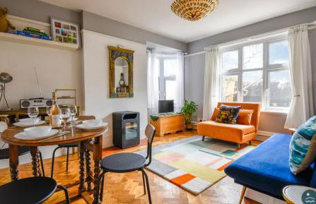 Bowleaze Hideaway - beachside dog friendly - Foto 1