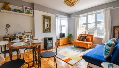 Bowleaze Hideaway - beachside dog friendly - Foto 1, Other