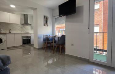 Apartamento África en centro moderno con balcón - Foto 50