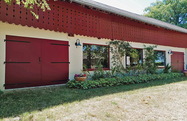 Chateau de Coubloust - Foto 26