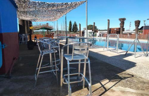 Casa Almadén 1 - Foto 13