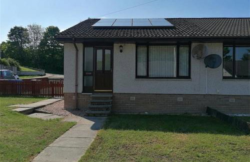 House in Alness - Foto 1