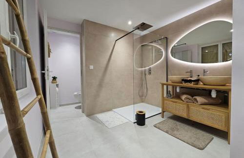 Balnéo et Cinéma Le Saona - Foto 8